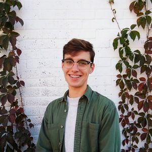 Meet your Posher, Jesse